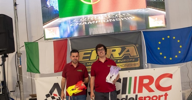 Seleção Nacional - Campeonato da Europa 1/12